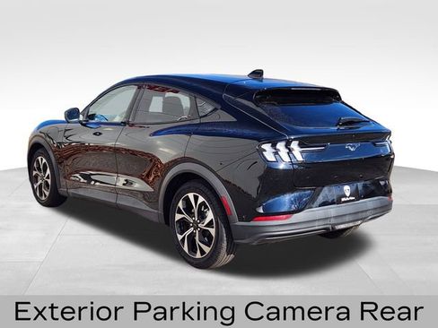 Used 2024 Ford Mustang Mach-E Select w/ Comfort Package Lite image 8