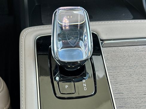 New 2026 Volvo XC90 B5 Plus w/ Protection Package AWD/4WD image 23