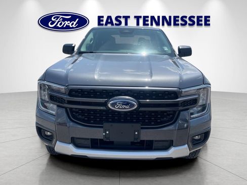 Used 2024 Ford Ranger XLT RWD image 9