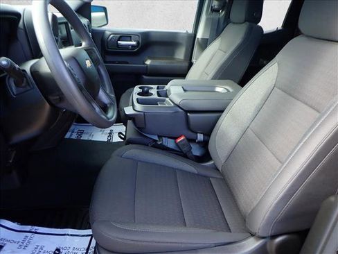 New 2026 Chevrolet Silverado 1500 Custom image 10