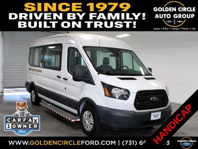 Used 2018 Ford Transit 350 XL