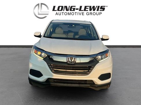 Used 2020 Honda HR-V LX image 11