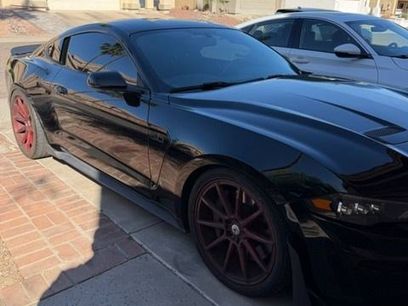 Used 2019 Ford Mustang GT Premium w/ GT Performance Package