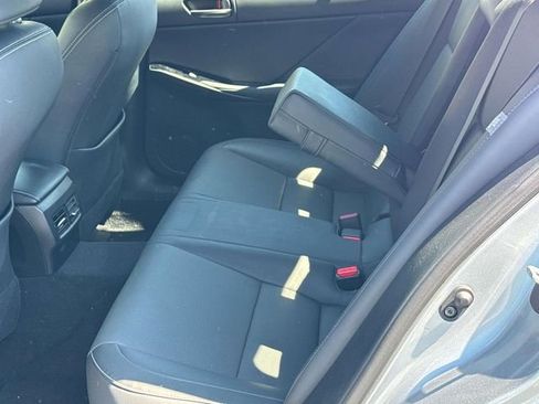 Used 2021 Lexus IS 300 AWD w/ Comfort Package image 14
