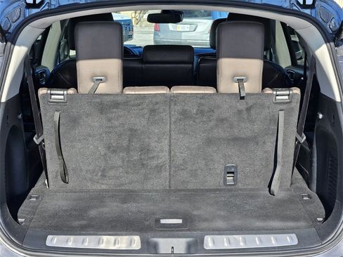 Used 2019 INFINITI QX60 Luxe w/ Essential Package image 27