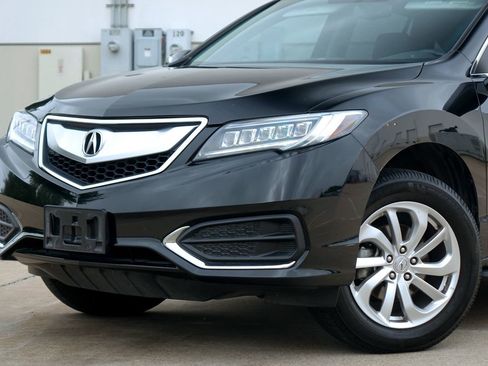 Used 2018 Acura RDX FWD image 20