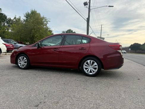 Used 2017 Subaru Impreza 2.0i AWD/4WD image 4