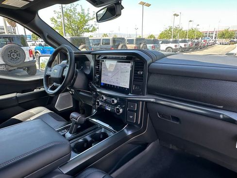 New 2026 Ford F150 Raptor AWD/4WD image 16