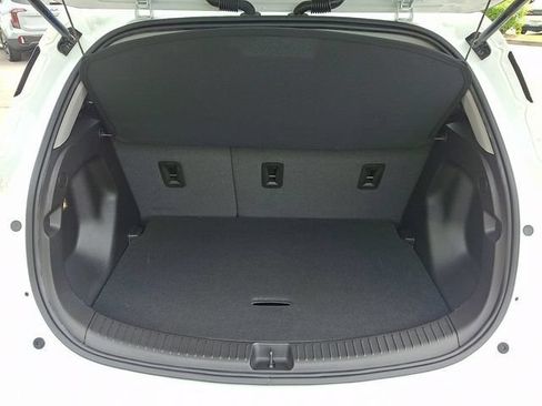 Used 2023 Chevrolet Bolt LT w/ Driver Confidence Package FWD image 35