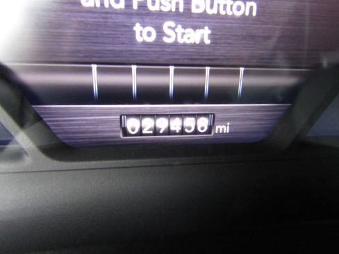 Used 2023 RAM 1500 Big Horn image 11