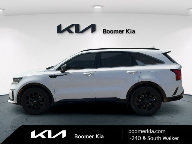Used 2021 Kia Sorento SX FWD image 1