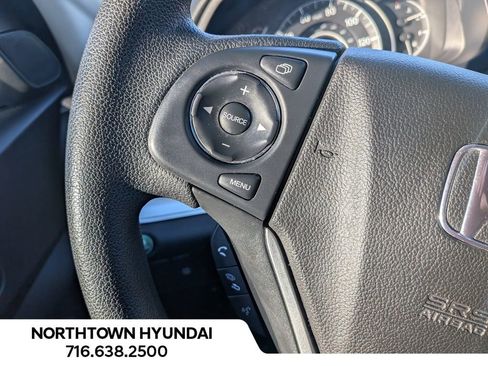 Used 2016 Honda CR-V EX image 27