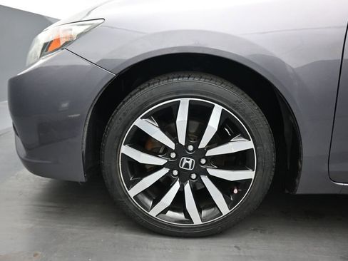 Used 2015 Honda Civic EX-L image 54