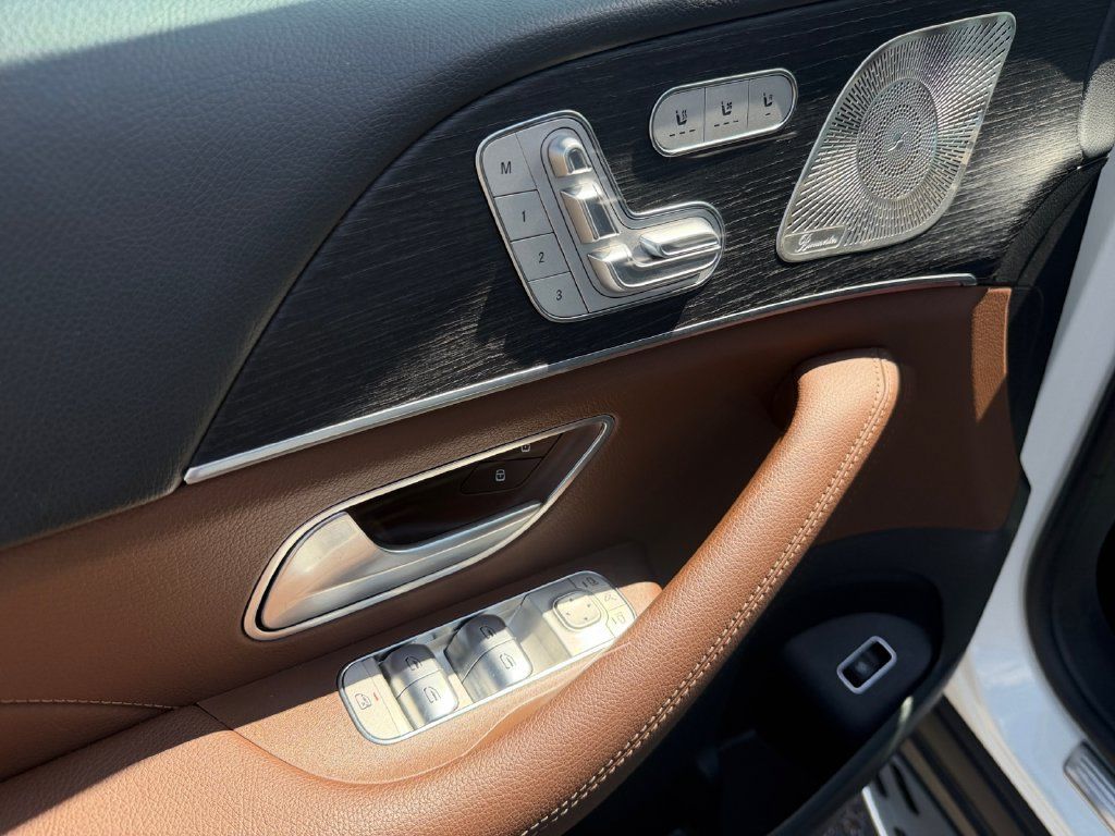 Certified 2026 Mercedes-Benz GLE 350 4MATIC image 16