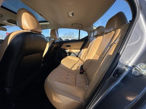 Certified 2024 Nissan Sentra SV w/ SV Premium Package image 26