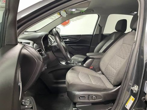 Used 2018 Chevrolet Equinox LT AWD/4WD image 12