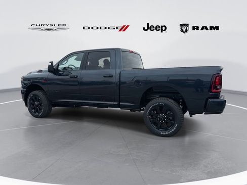 New 2026 RAM 2500 Big Horn image 4