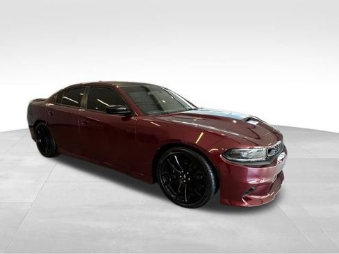 Used 2023 Dodge Charger Scat Pack w/ Daytona Edition Group image 10