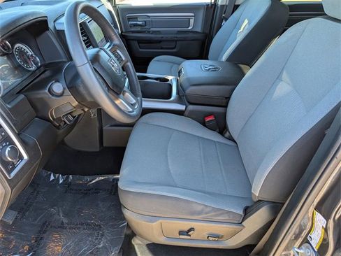 Used 2023 RAM 1500 Classic SLT w/ Trailer & Traction Group image 23