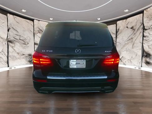 Used 2014 Mercedes-Benz GL 450 4MATIC image 20