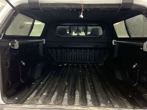 Certified 2024 GMC Canyon AT4X image 27