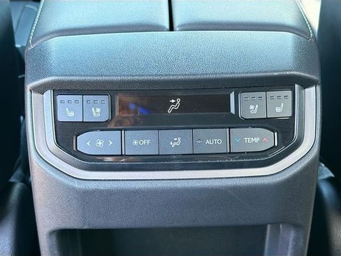 Used 2025 Lexus TX 350 AWD w/ Technology Package image 21