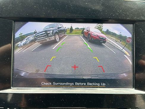 Certified 2021 Subaru Crosstrek 2.0i Premium w/ Moonroof Package image 19