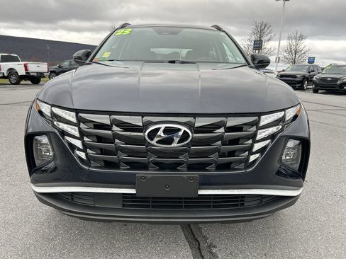 Used 2023 Hyundai Tucson SEL image 12