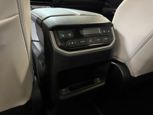 Used 2025 Lexus TX 350 AWD w/ Technology Package image 21