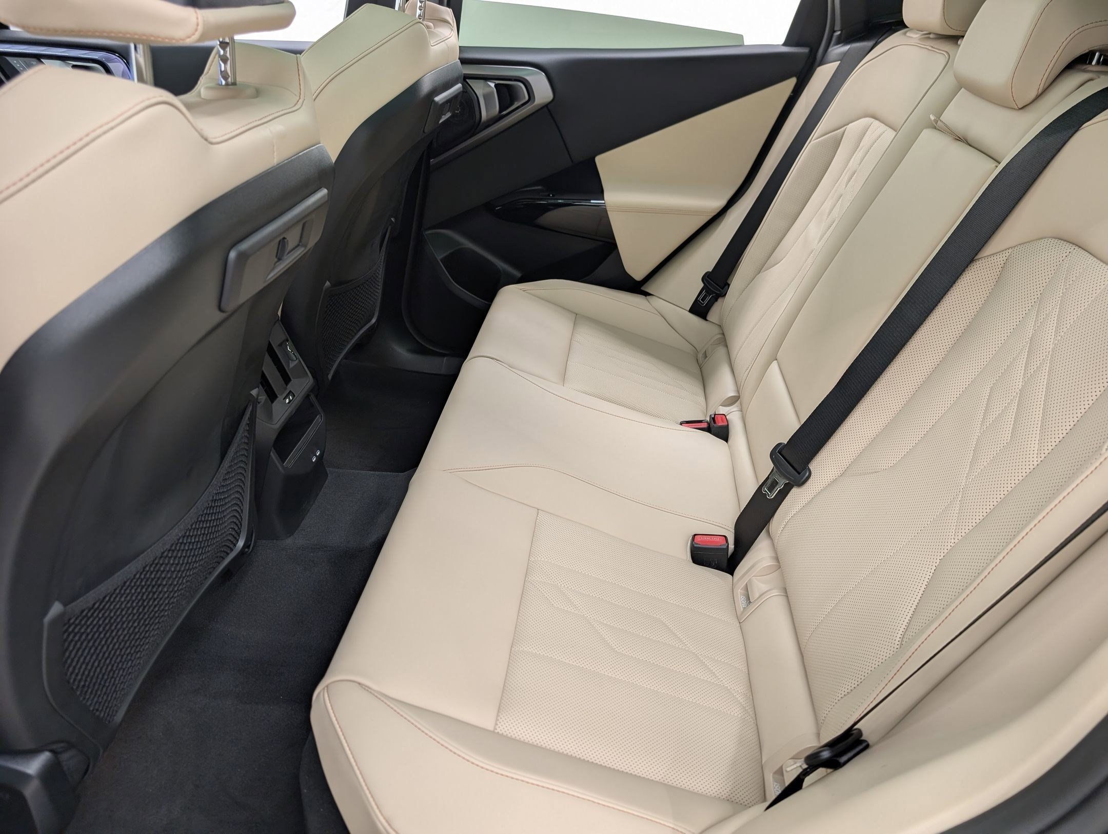 Used 2026 BMW X3 xDrive30i w/ Premium Package AWD/4WD image 15