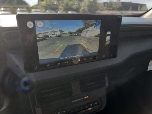 New 2026 Ford Maverick XLT w/ XLT Luxury Package image 19