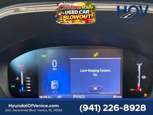 Used 2023 Ford Escape ST-Line w/ Equipment Group 301A FWD image 23