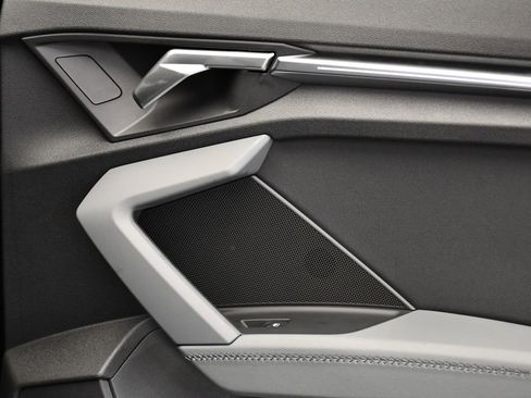 Certified 2024 Audi S3 Premium Plus w/ Premium Plus Package image 52