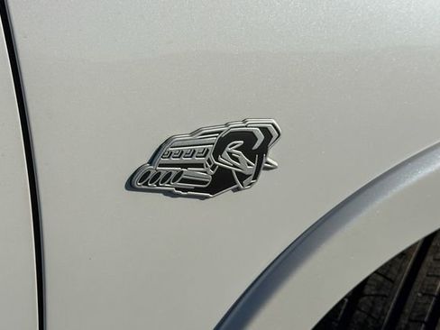 New 2026 RAM 1500 Laramie w/ Night Edition AWD/4WD image 7