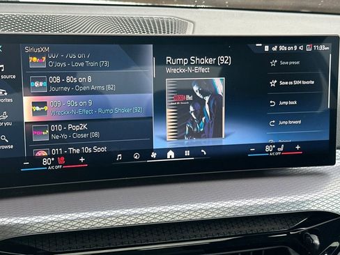 New 2026 BMW 330i Sedan w/ M Sport Package image 16