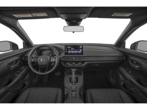 Certified 2026 Honda HR-V Sport image 7