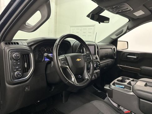 Used 2021 Chevrolet Silverado 1500 LT image 30