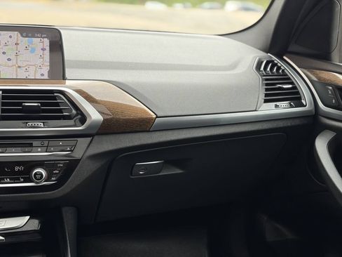 Used 2018 BMW X3 xDrive30i AWD/4WD image 26