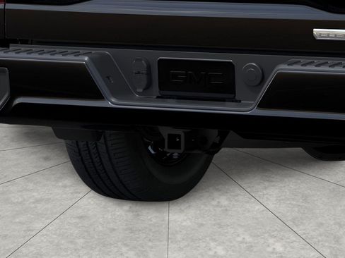 Used 2026 GMC Sierra 1500 Elevation AWD/4WD image 14