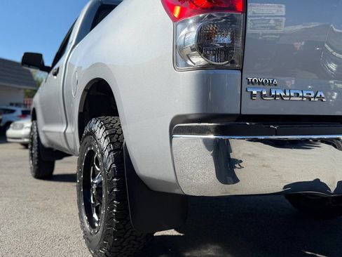 Used 2007 Toyota Tundra 4x4 Regular Cab image 89