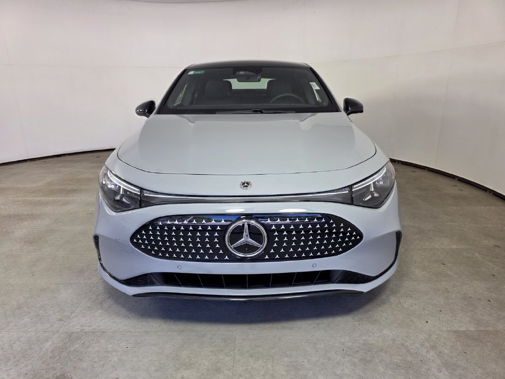 New 2027 Mercedes-Benz CLA 350 image 2