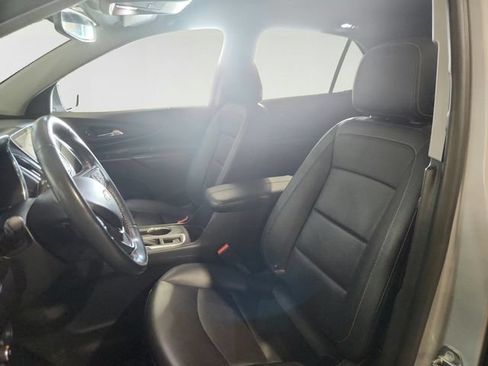 Used 2019 Chevrolet Equinox Premier w/ LPO, Cargo Package AWD/4WD image 10