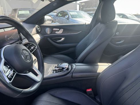 Used 2019 Mercedes-Benz E 300 image 6