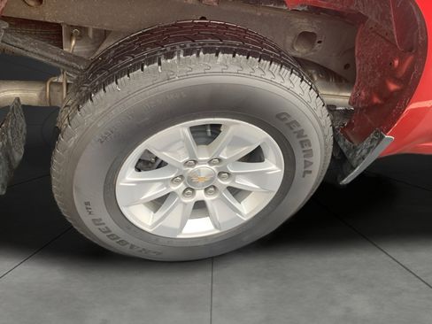 Used 2022 Chevrolet Silverado 1500 LT image 22