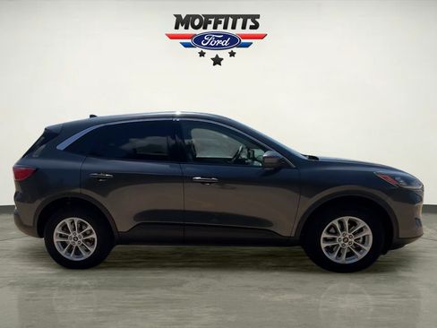 Used 2020 Ford Escape SE AWD/4WD image 6