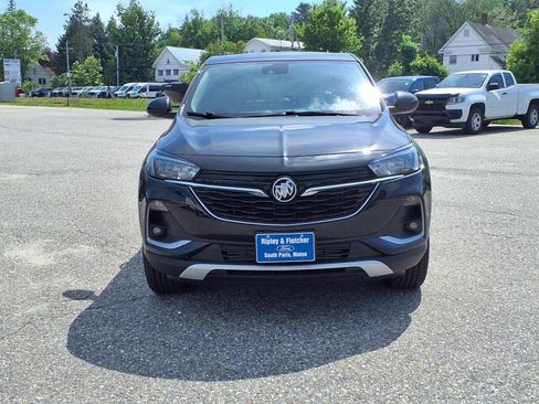 Used 2023 Buick Encore GX Preferred w/ Cold Weather Comfort Package image 2