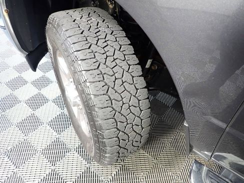 Used 2020 RAM 2500 Big Horn w/ Level 1 Equipment Group AWD/4WD image 34