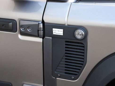 New 2025 INEOS Grenadier image 25