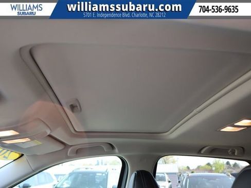 Used 2025 MAZDA CX-5 AWD 2.5 S w/ Premium Plus Pkg image 20