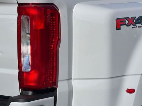 New 2026 Ford F350 XL w/ STX Appearance Package AWD/4WD image 25